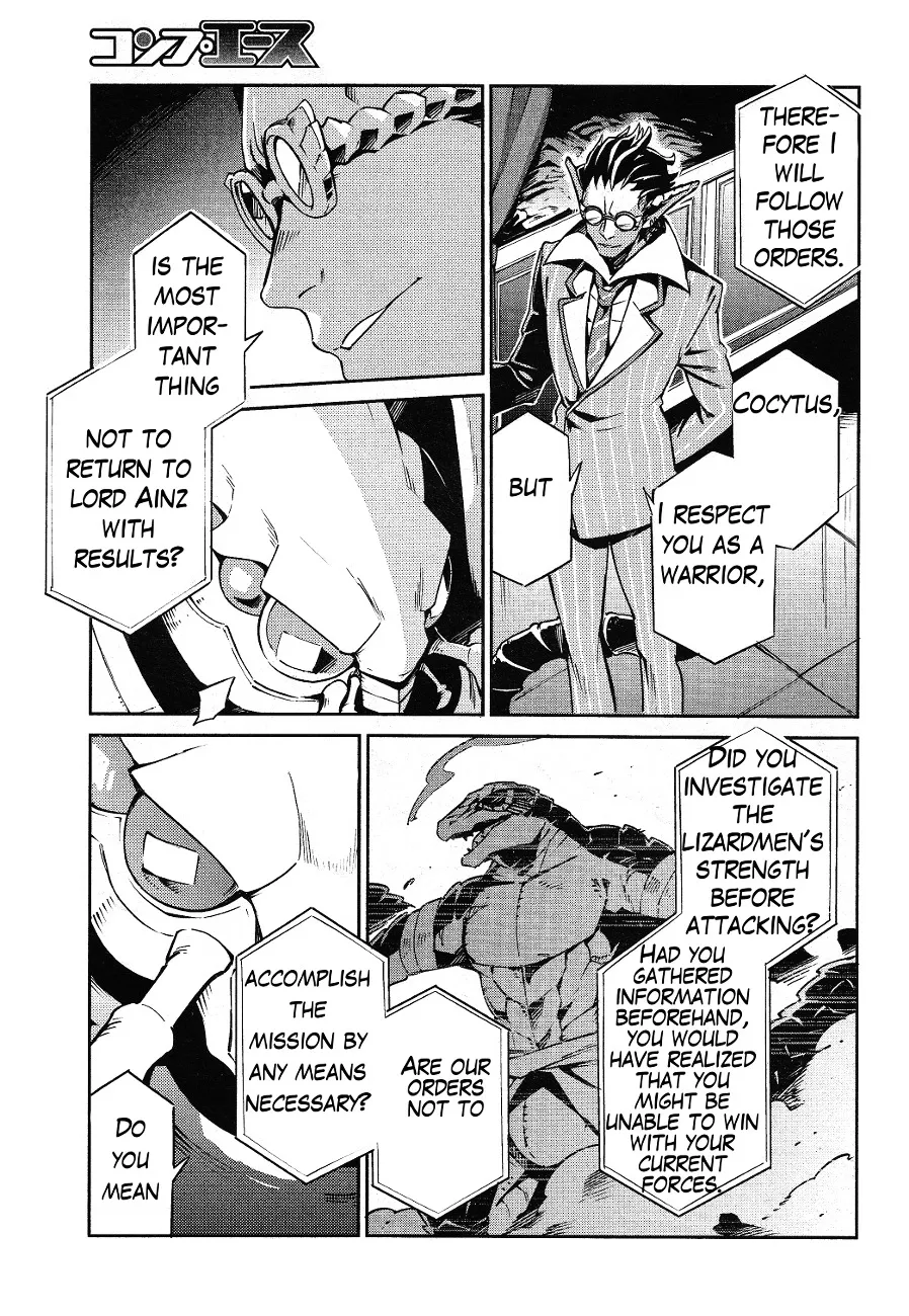 Overlord β Chapter 19 β Page 29