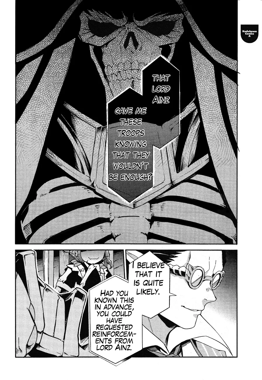 Overlord β Chapter 19 β Page 30