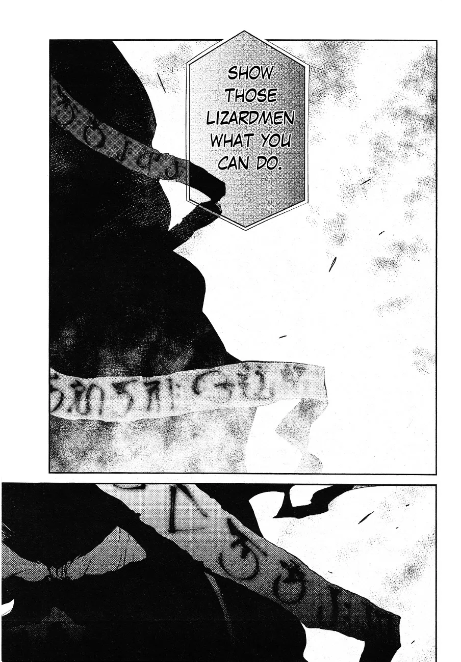 Overlord β Chapter 19 β Page 33