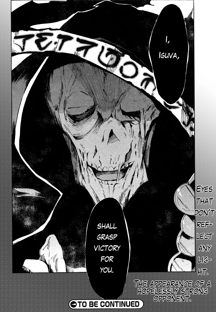 Overlord β Chapter 19 β Page 38