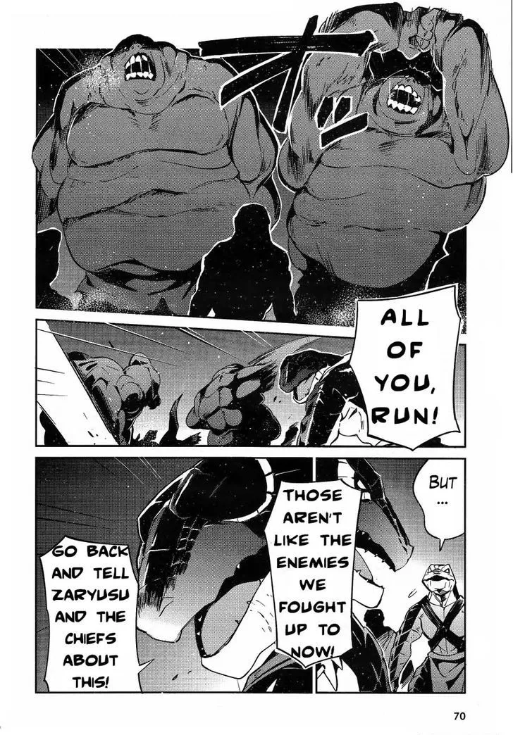 Overlord β Chapter 20 β Page 2