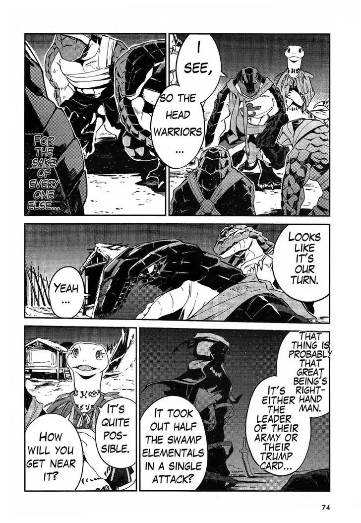 Overlord β Chapter 20 β Page 6
