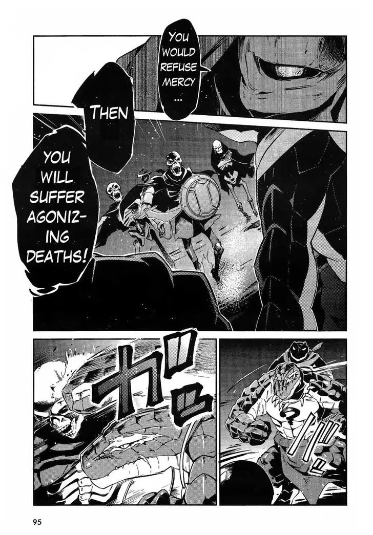 Overlord β Chapter 20 β Page 27