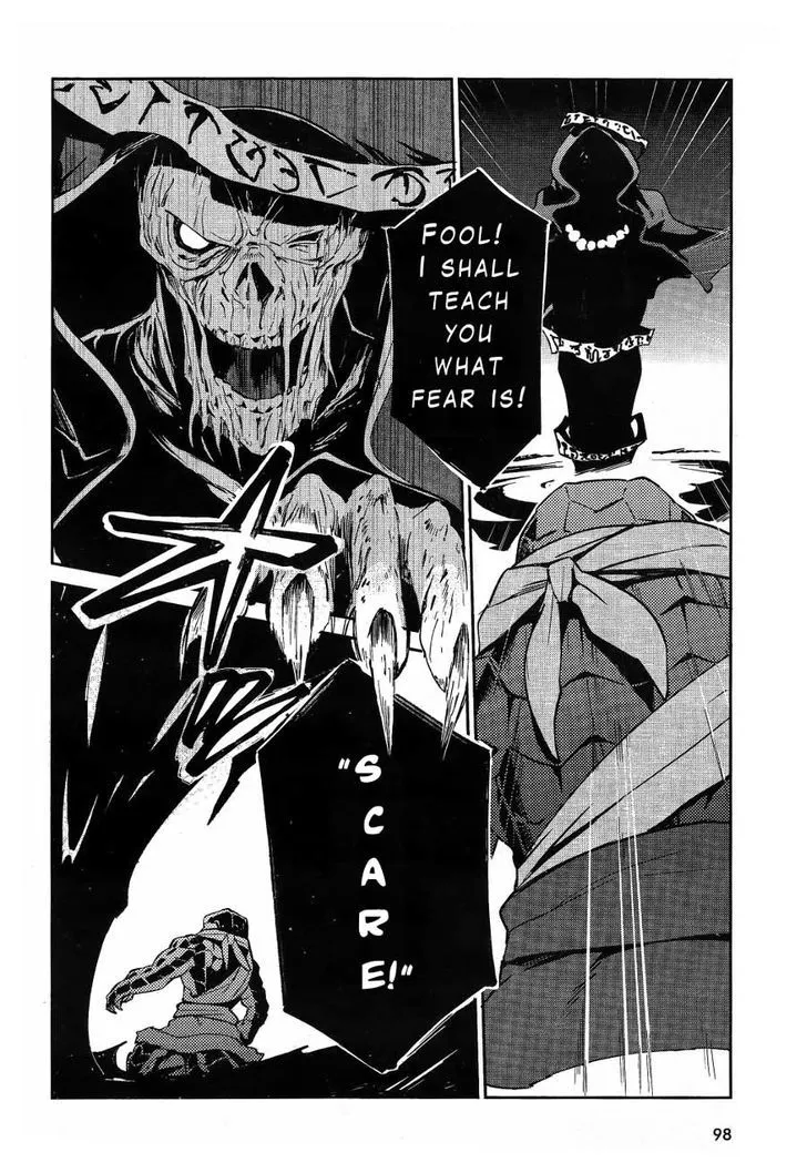 Overlord β Chapter 20 β Page 30