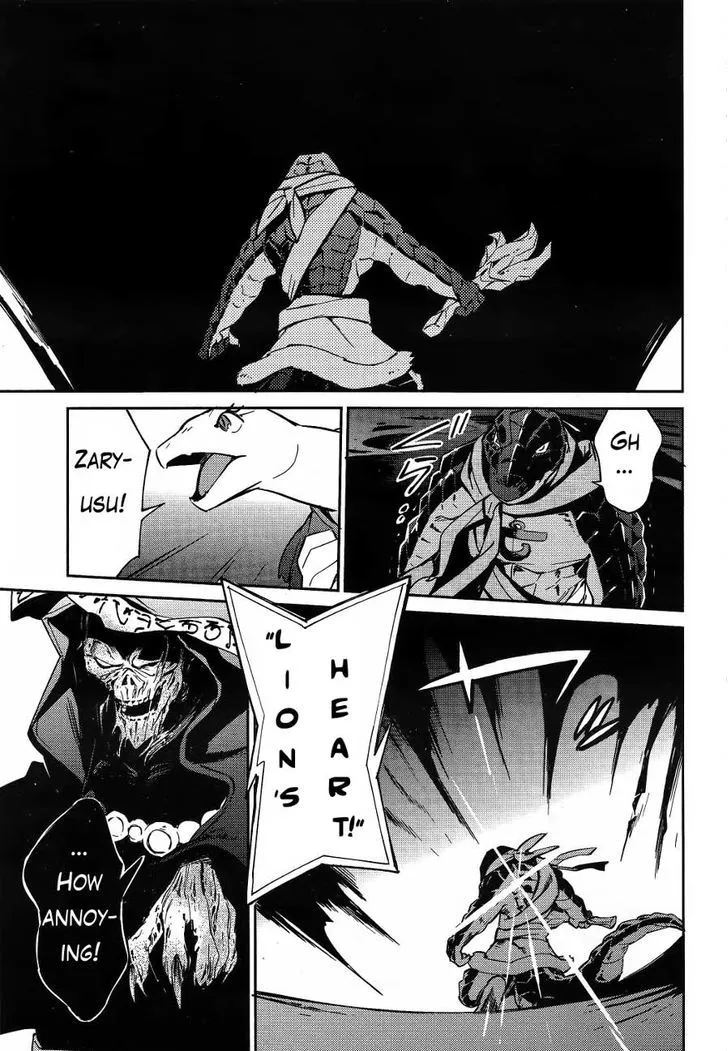 Overlord β Chapter 20 β Page 31