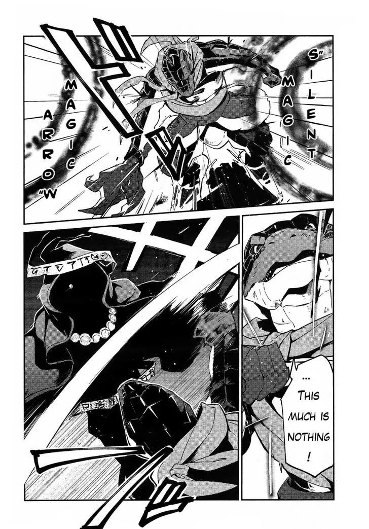 Overlord β Chapter 20 β Page 34