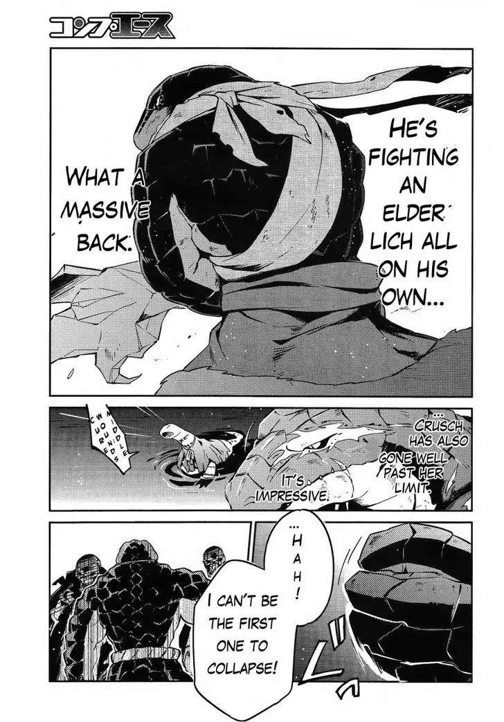 Overlord β Chapter 20 β Page 41