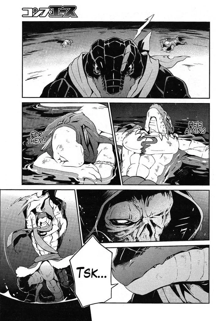 Overlord β Chapter 20 β Page 45