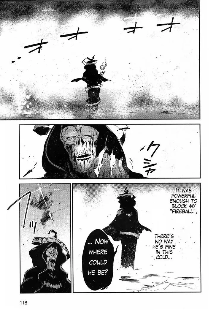 Overlord β Chapter 20 β Page 47