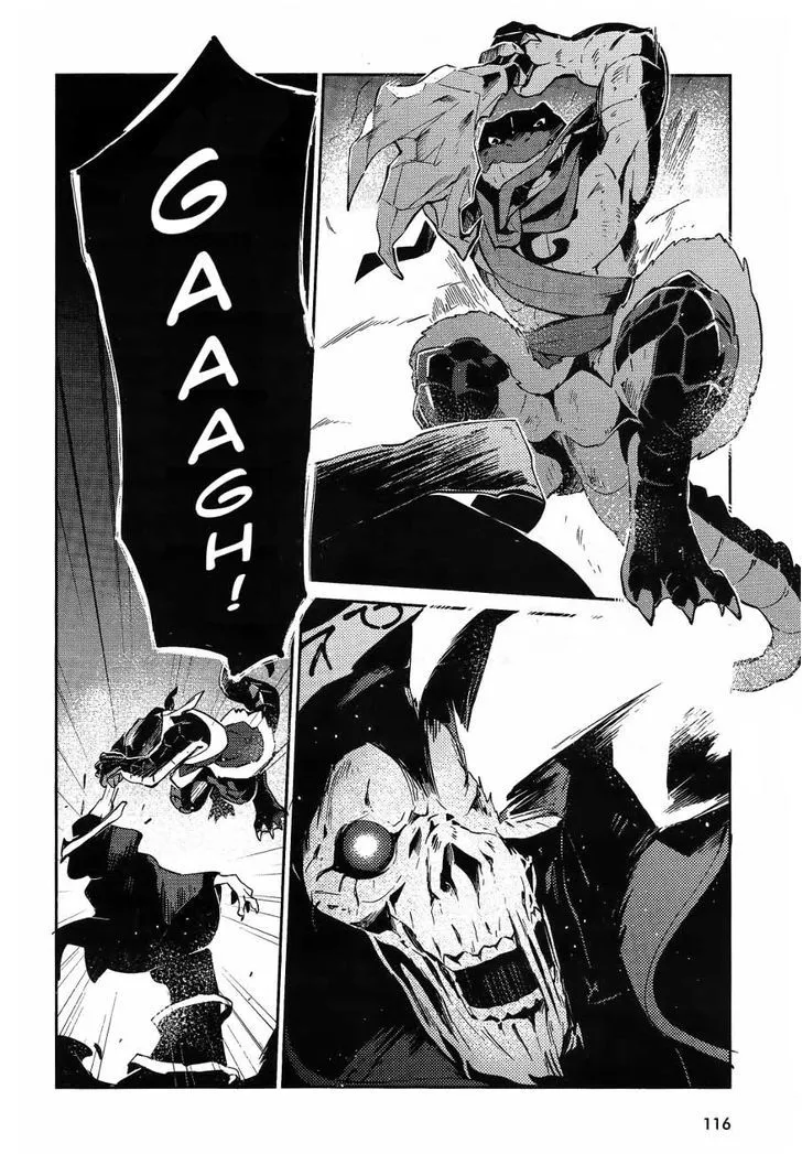 Overlord β Chapter 20 β Page 48
