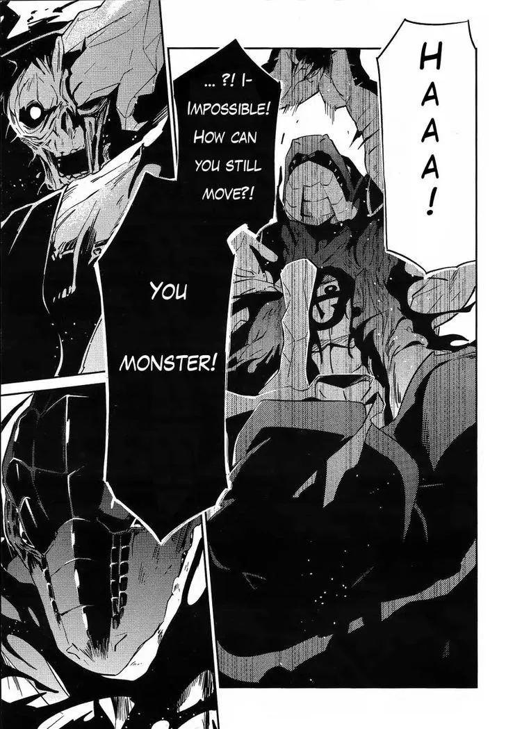 Overlord β Chapter 20 β Page 53