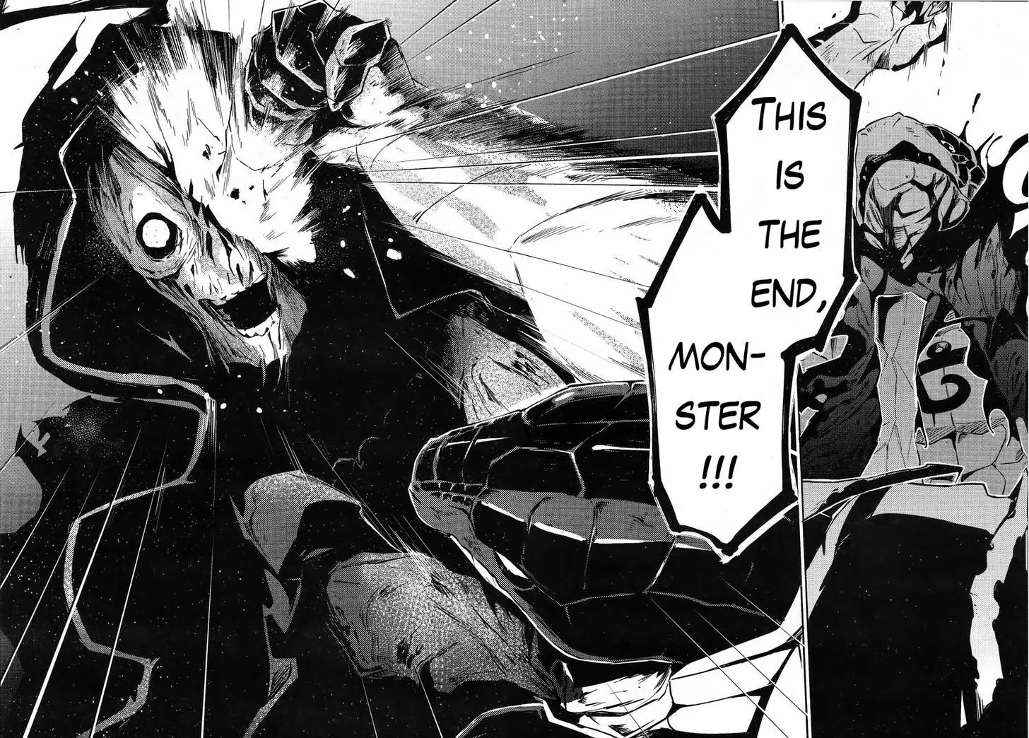 Overlord β Chapter 20 β Page 54