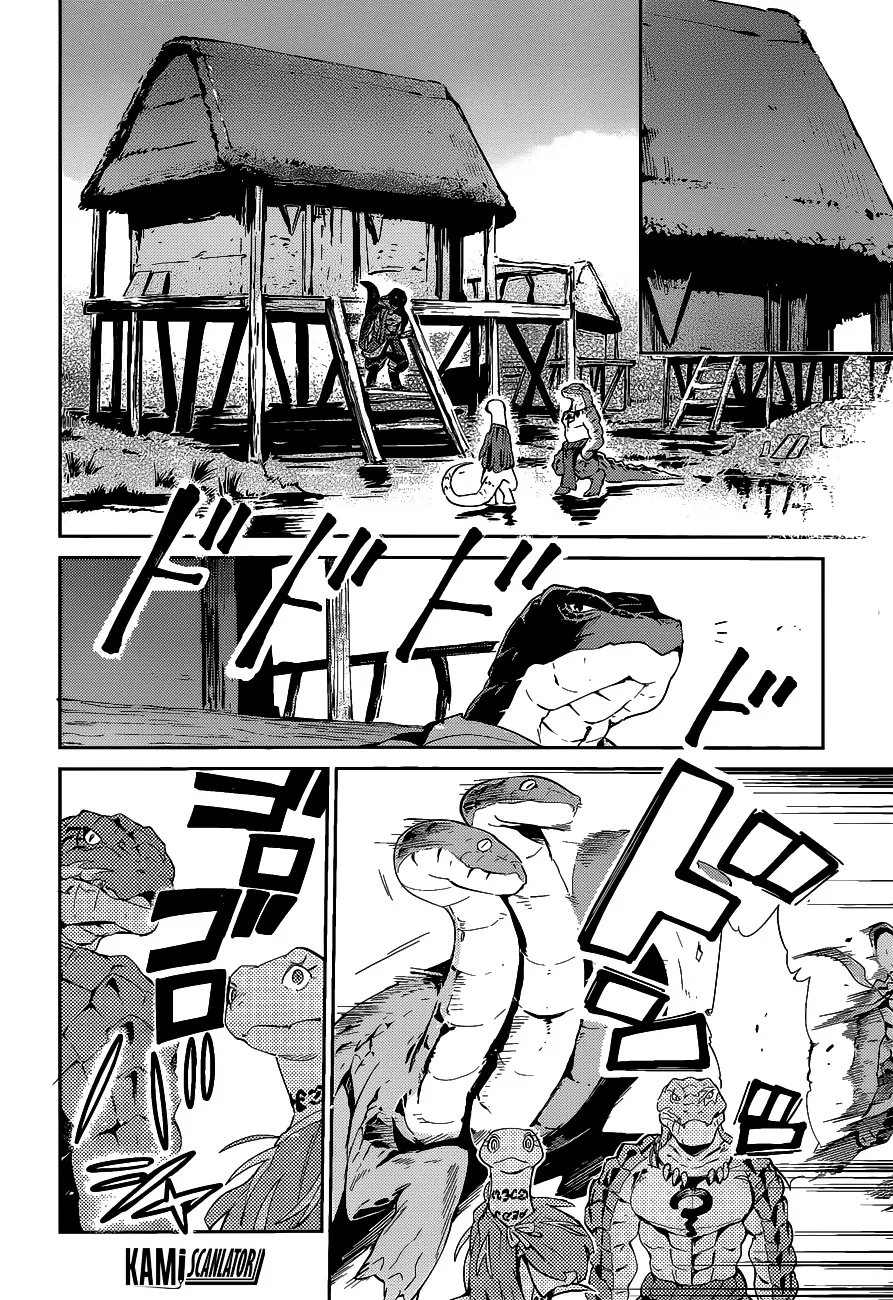 Overlord β Chapter 21 β Page 13