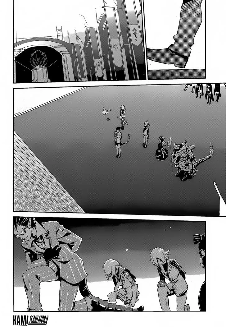 Overlord β Chapter 22 β Page 4
