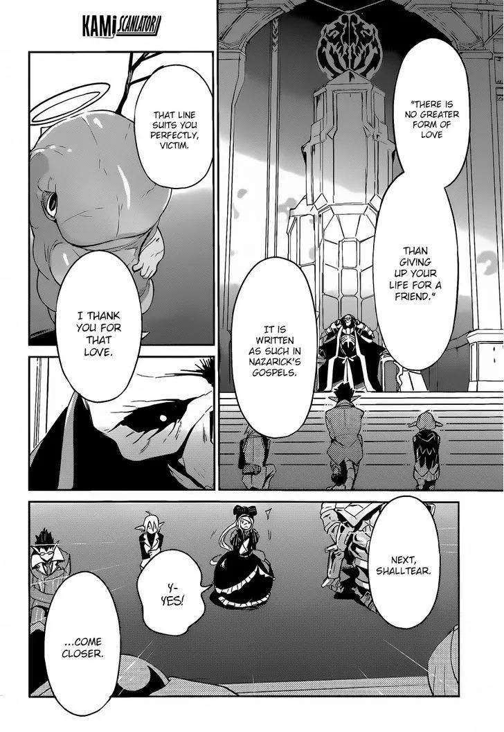Overlord β Chapter 22 β Page 12