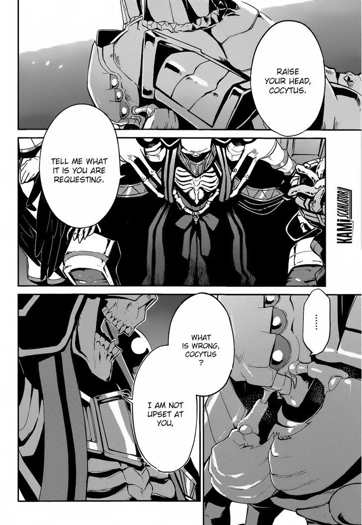Overlord β Chapter 22 β Page 29