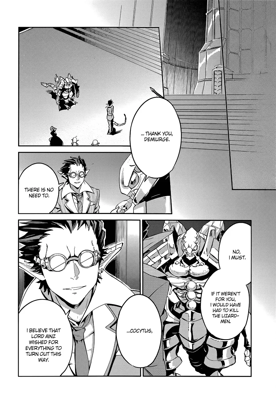 Overlord β Chapter 23 β Page 24