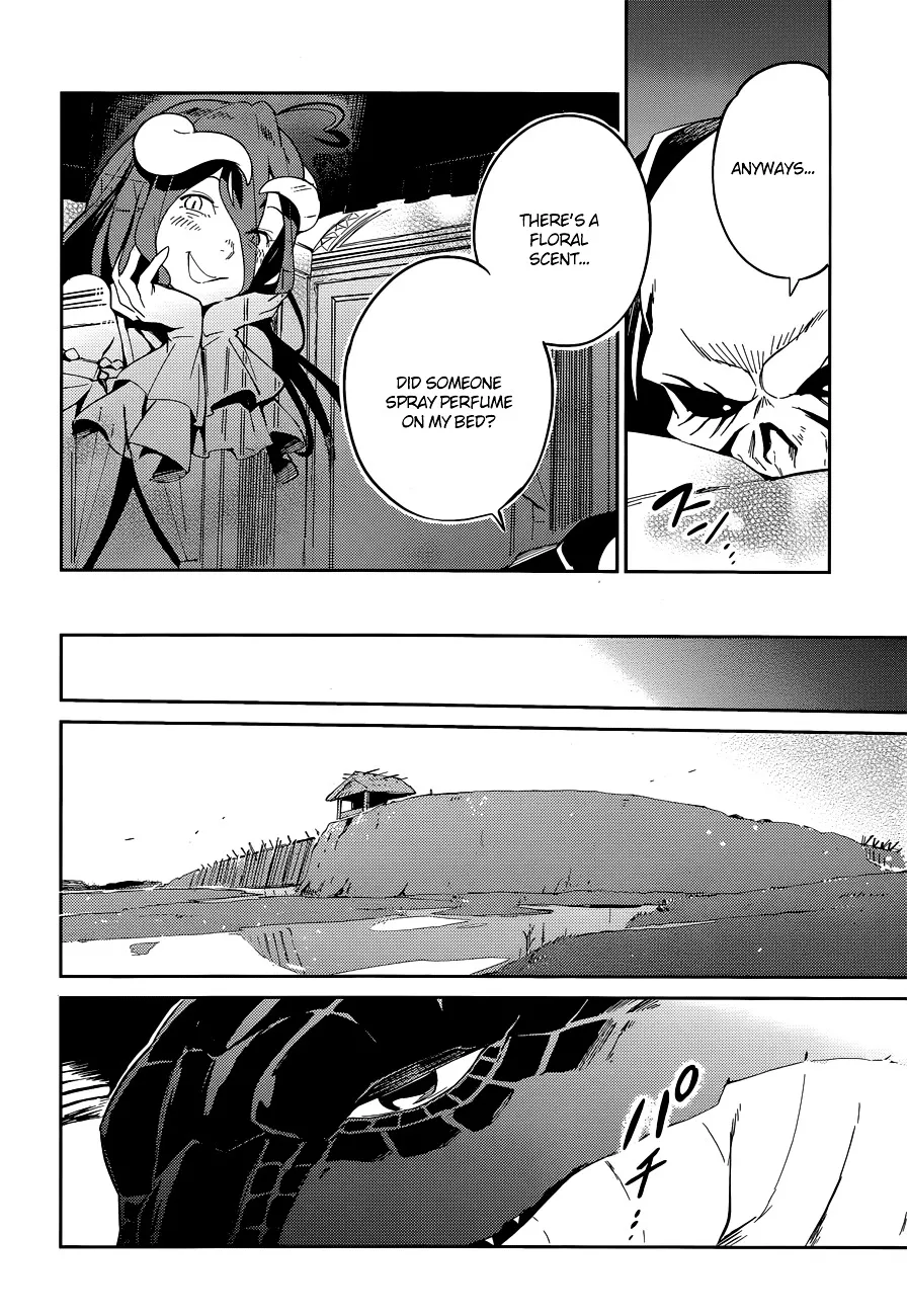 Overlord β Chapter 23 β Page 28