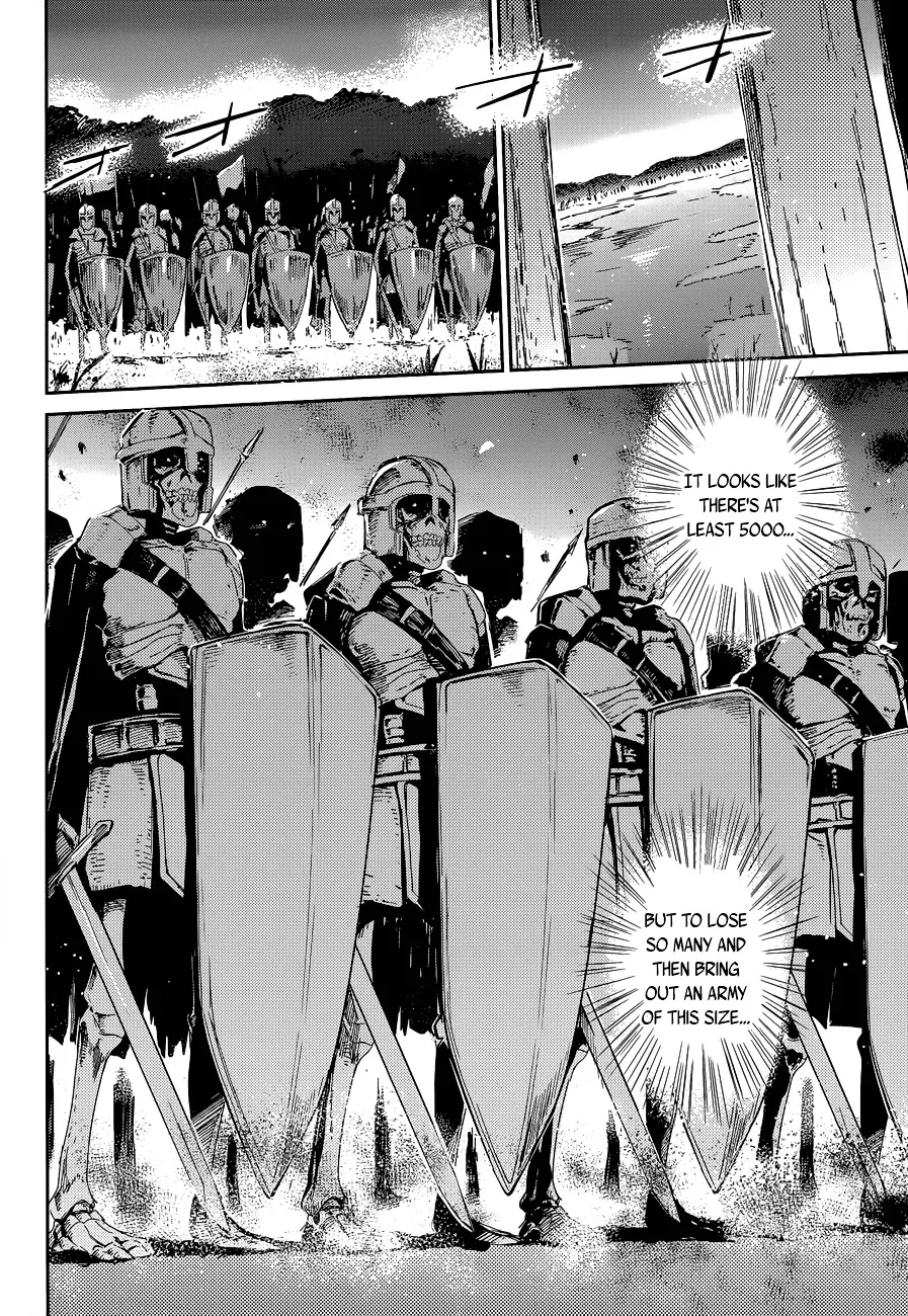 Overlord β Chapter 24 β Page 2