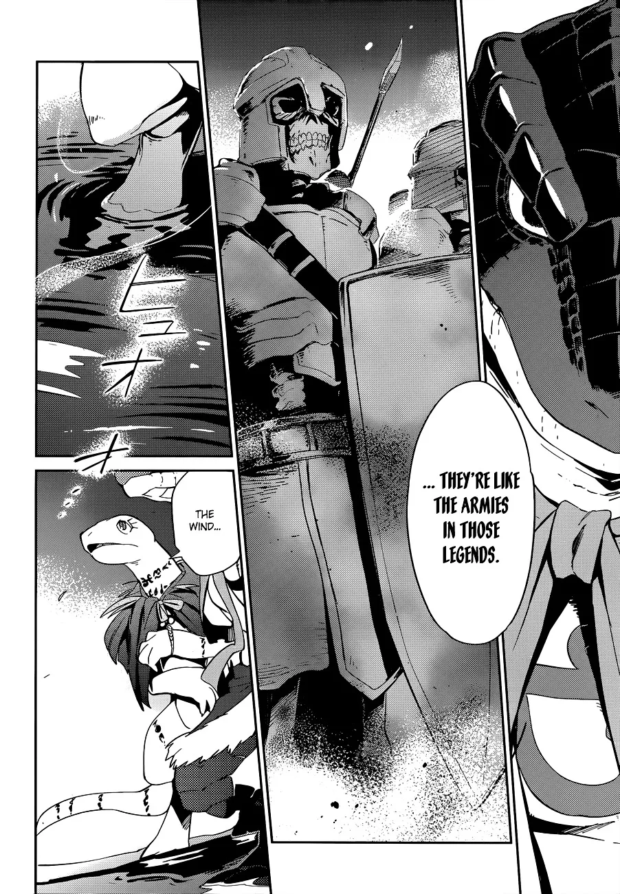 Overlord β Chapter 24 β Page 4