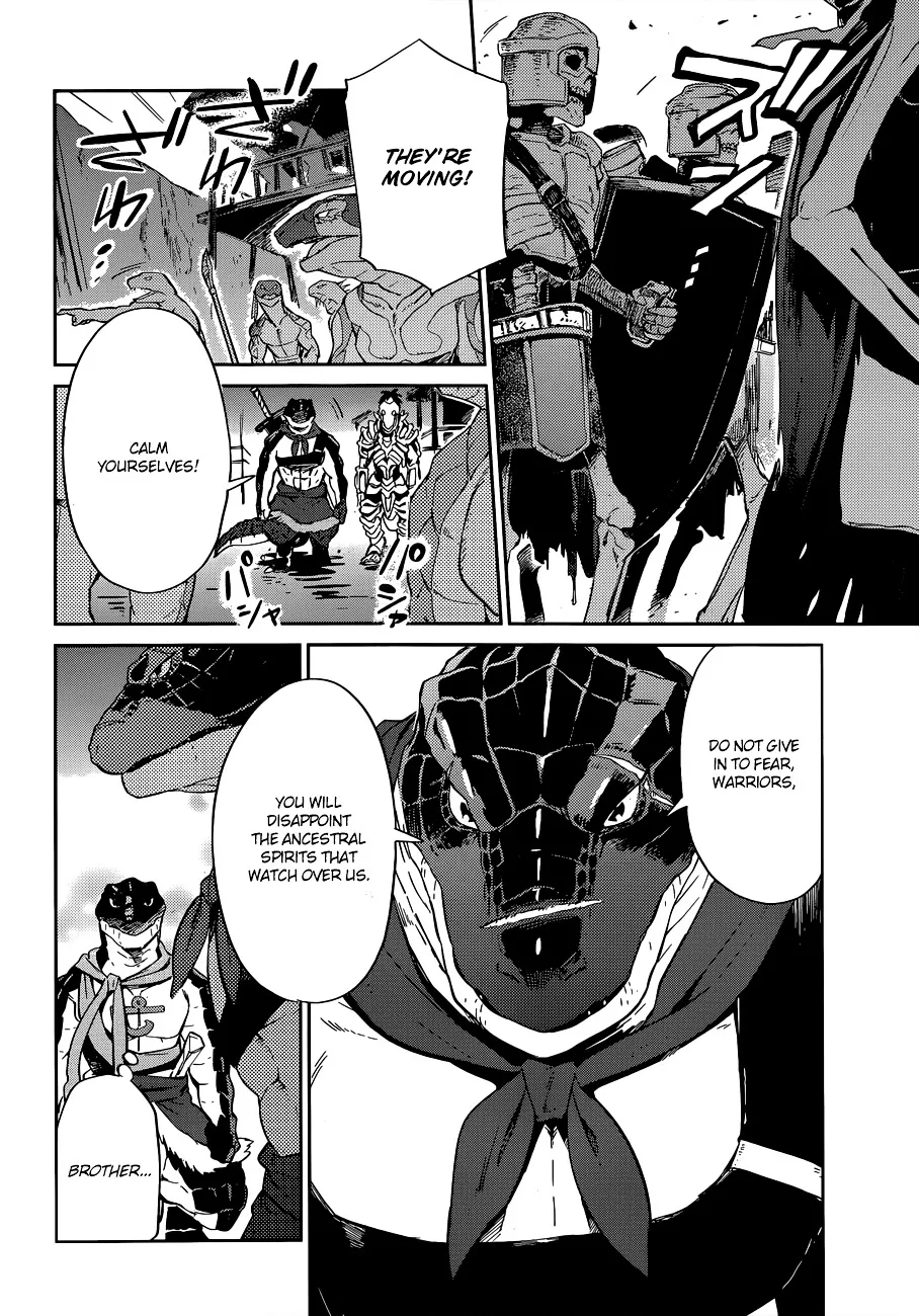Overlord β Chapter 24 β Page 6