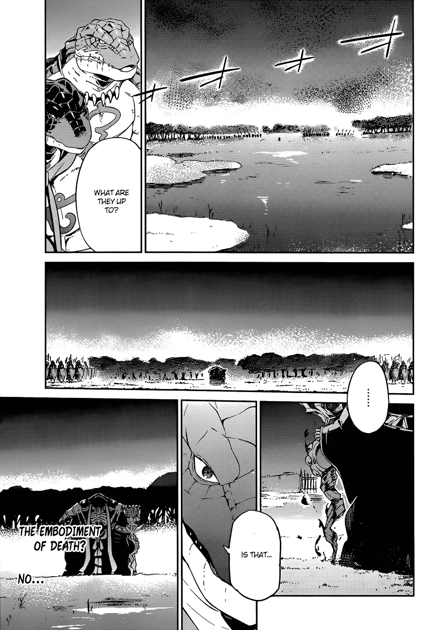 Overlord β Chapter 24 β Page 7