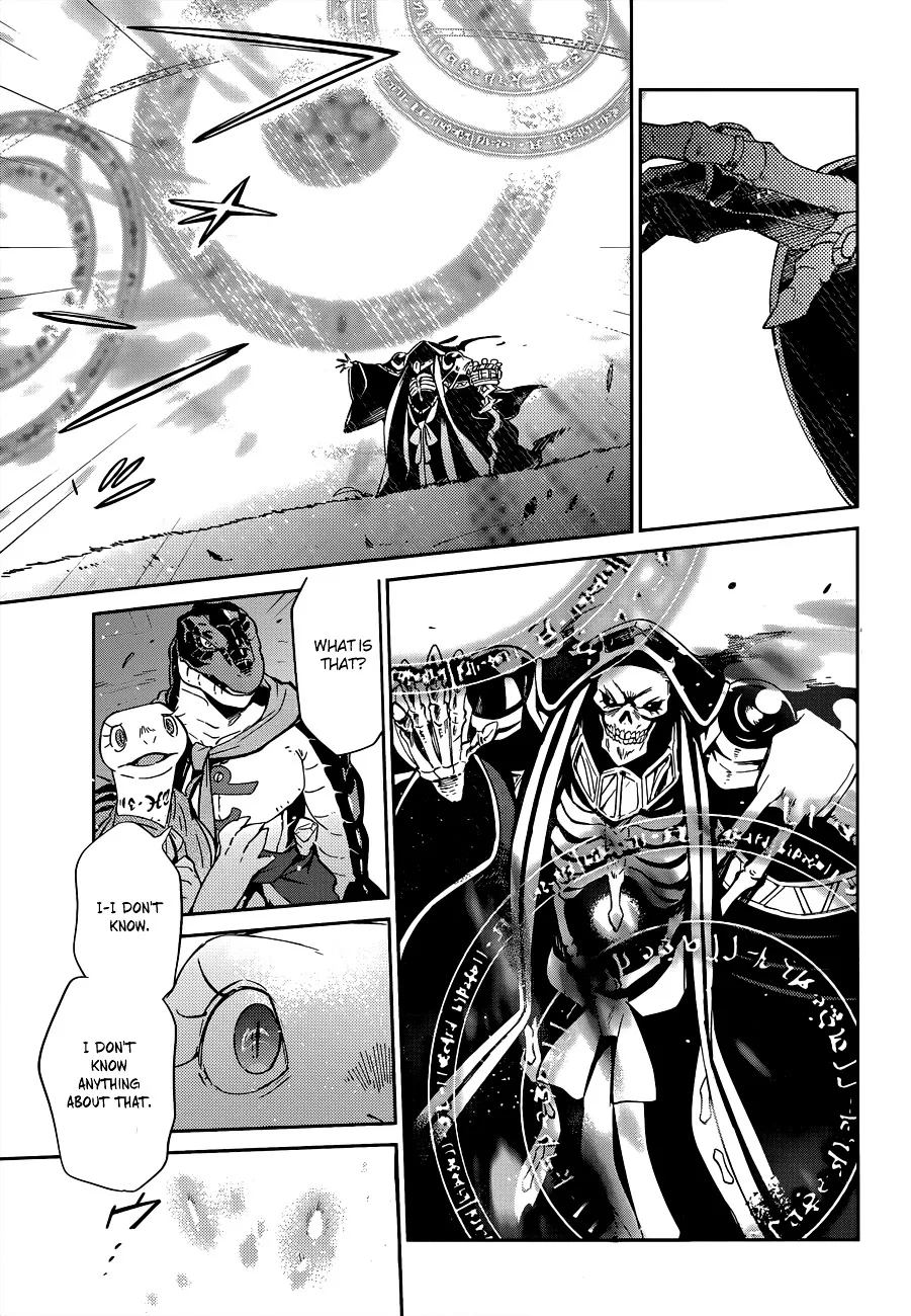 Overlord β Chapter 24 β Page 9