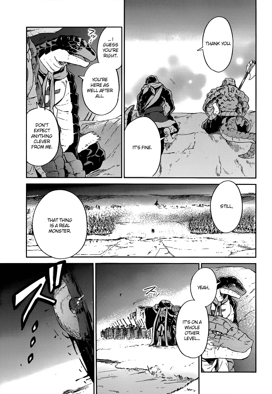 Overlord β Chapter 24 β Page 14