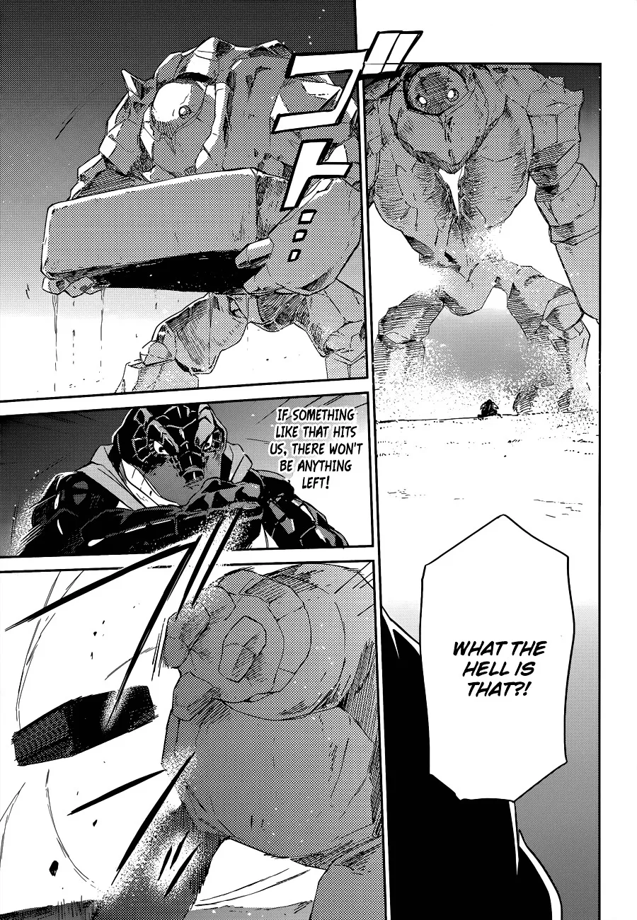 Overlord β Chapter 24 β Page 16