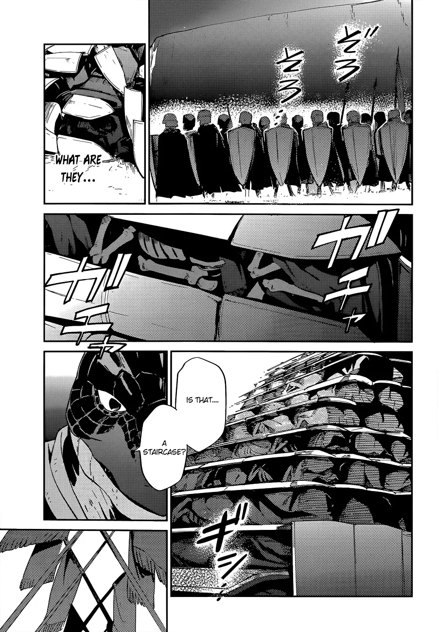 Overlord β Chapter 24 β Page 18
