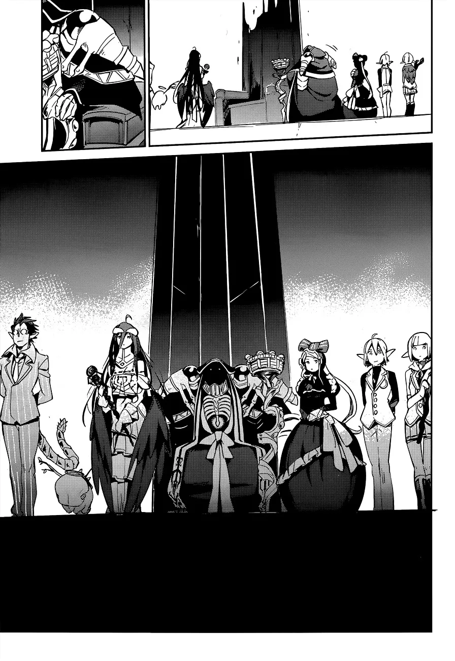 Overlord β Chapter 24 β Page 20