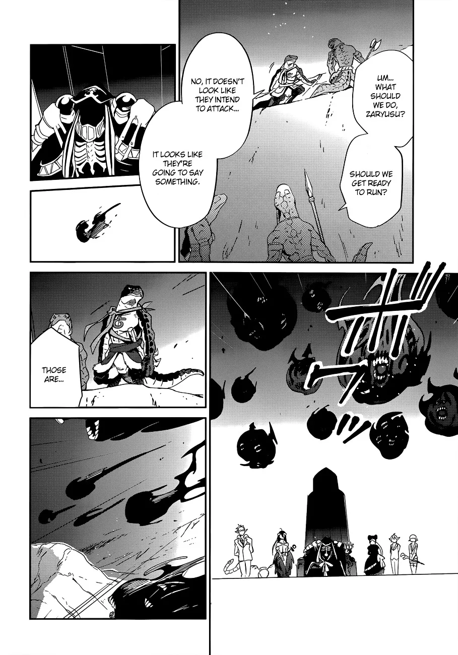 Overlord β Chapter 24 β Page 21