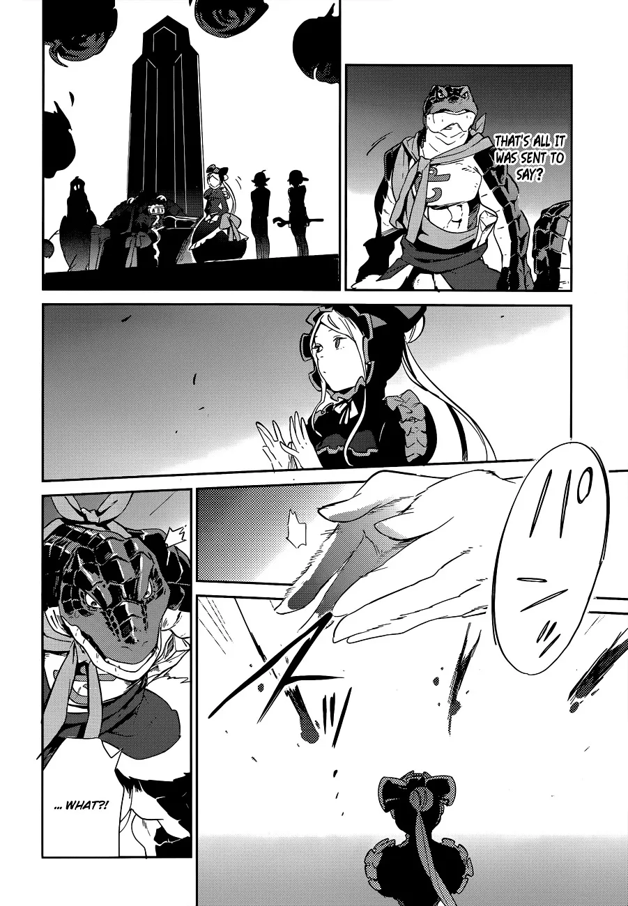 Overlord β Chapter 24 β Page 23