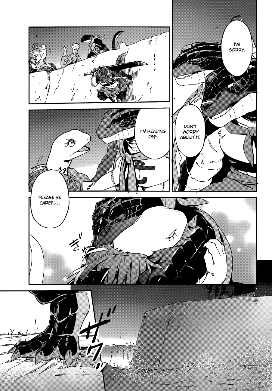 Overlord β Chapter 24 β Page 26