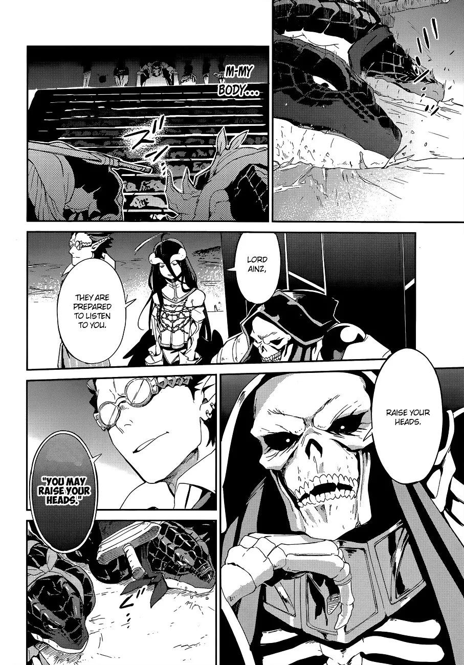 Overlord β Chapter 24 β Page 29