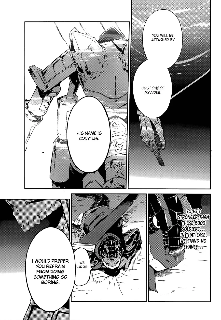 Overlord β Chapter 24 β Page 32