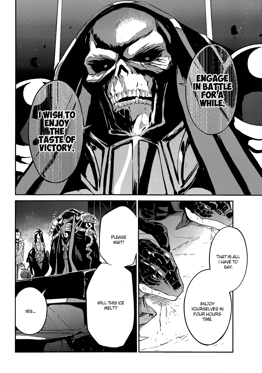 Overlord β Chapter 24 β Page 33