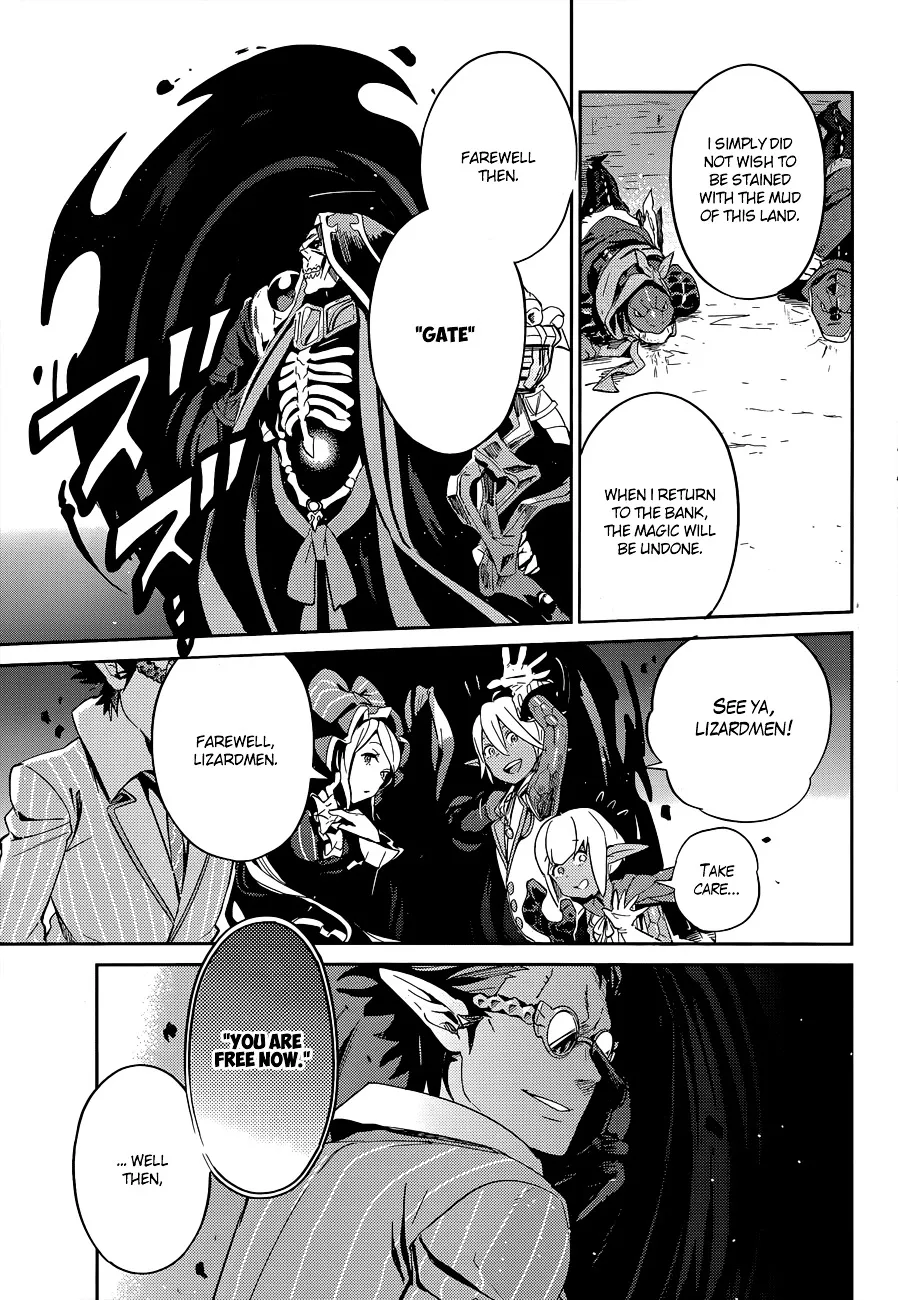 Overlord β Chapter 24 β Page 34