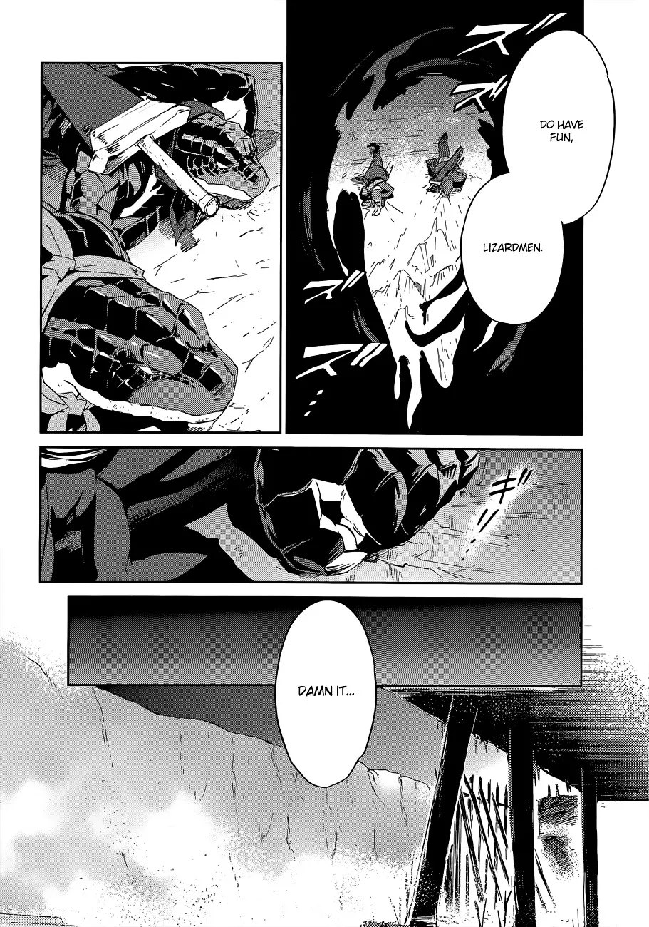 Overlord β Chapter 24 β Page 35