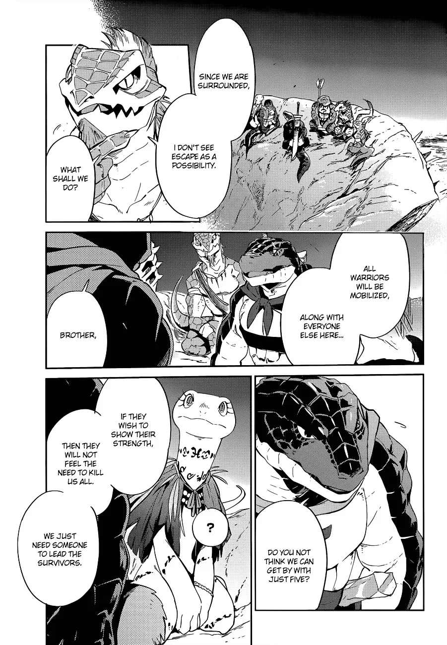 Overlord β Chapter 24 β Page 36