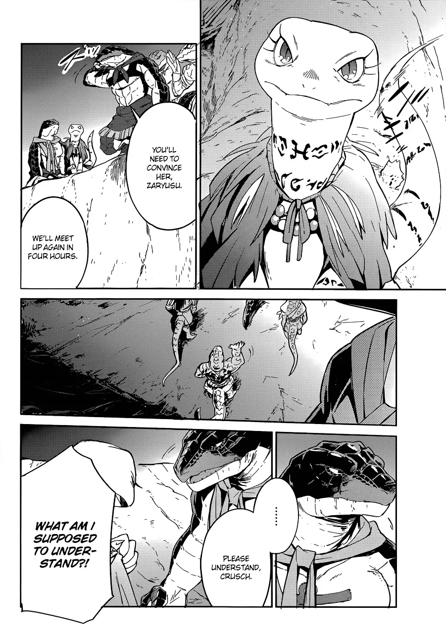 Overlord β Chapter 24 β Page 39