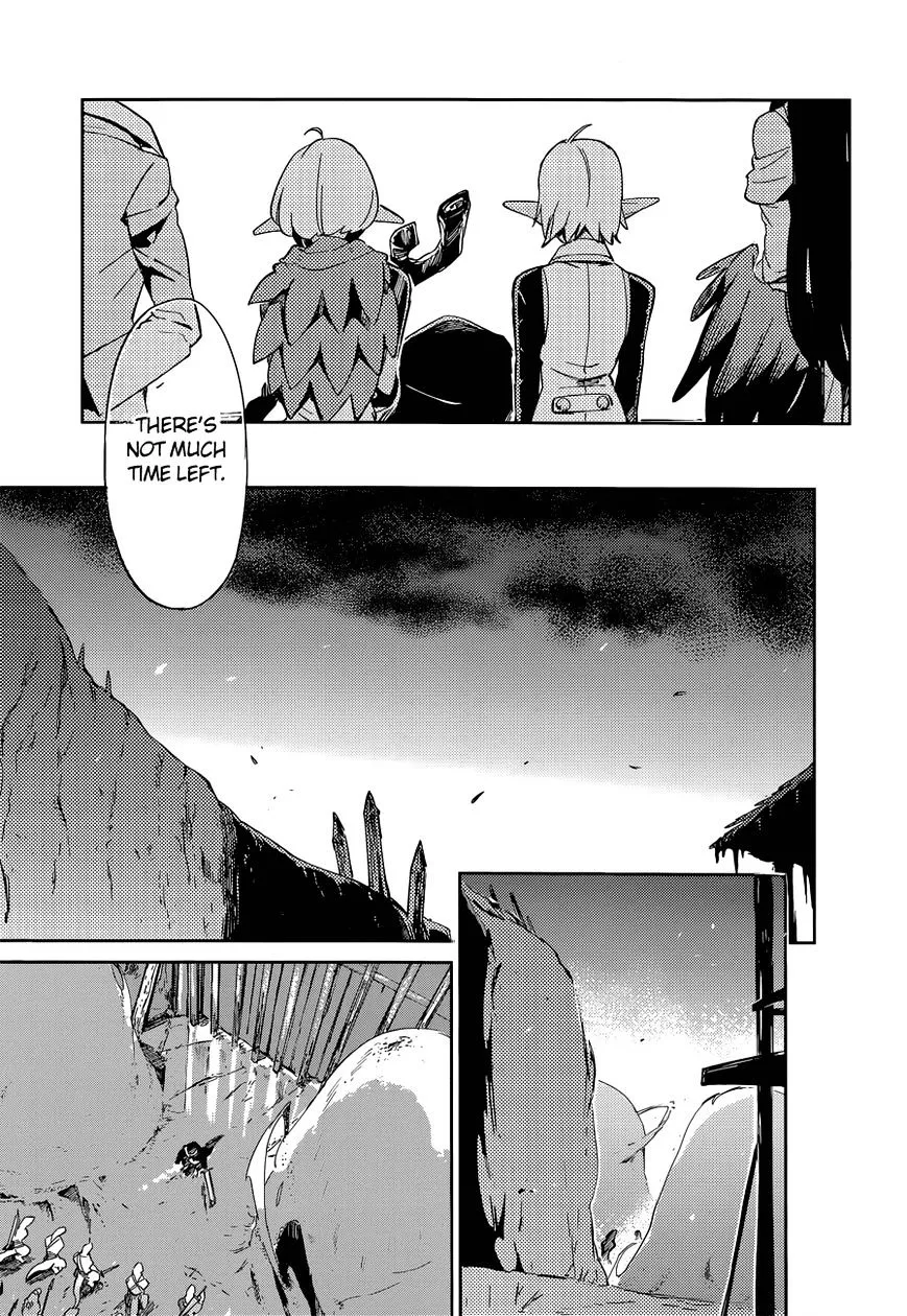 Overlord β Chapter 25 β Page 23