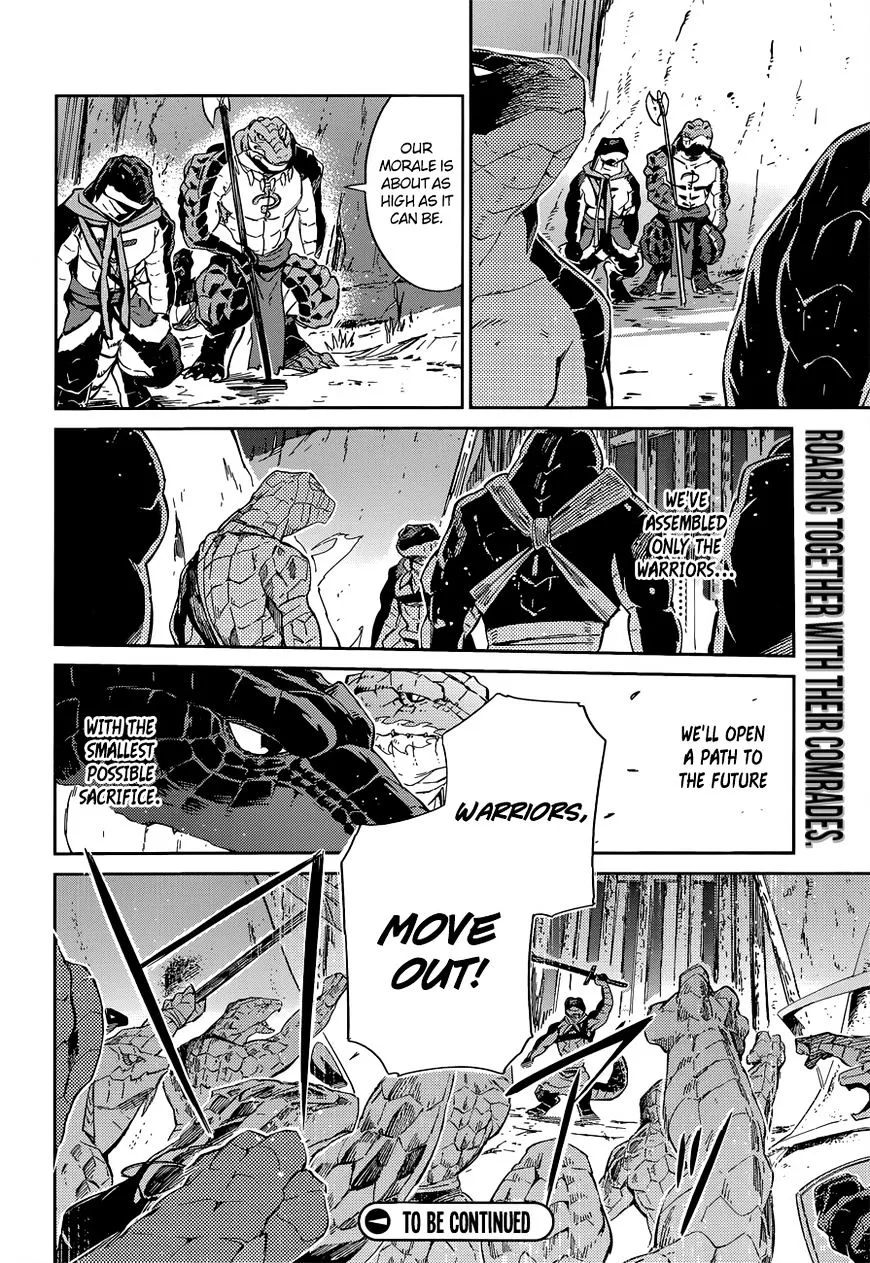 Overlord β Chapter 25 β Page 24