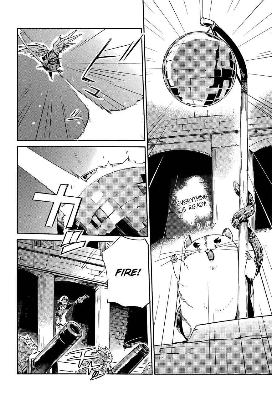 Overlord β Chapter 25 β Page 26