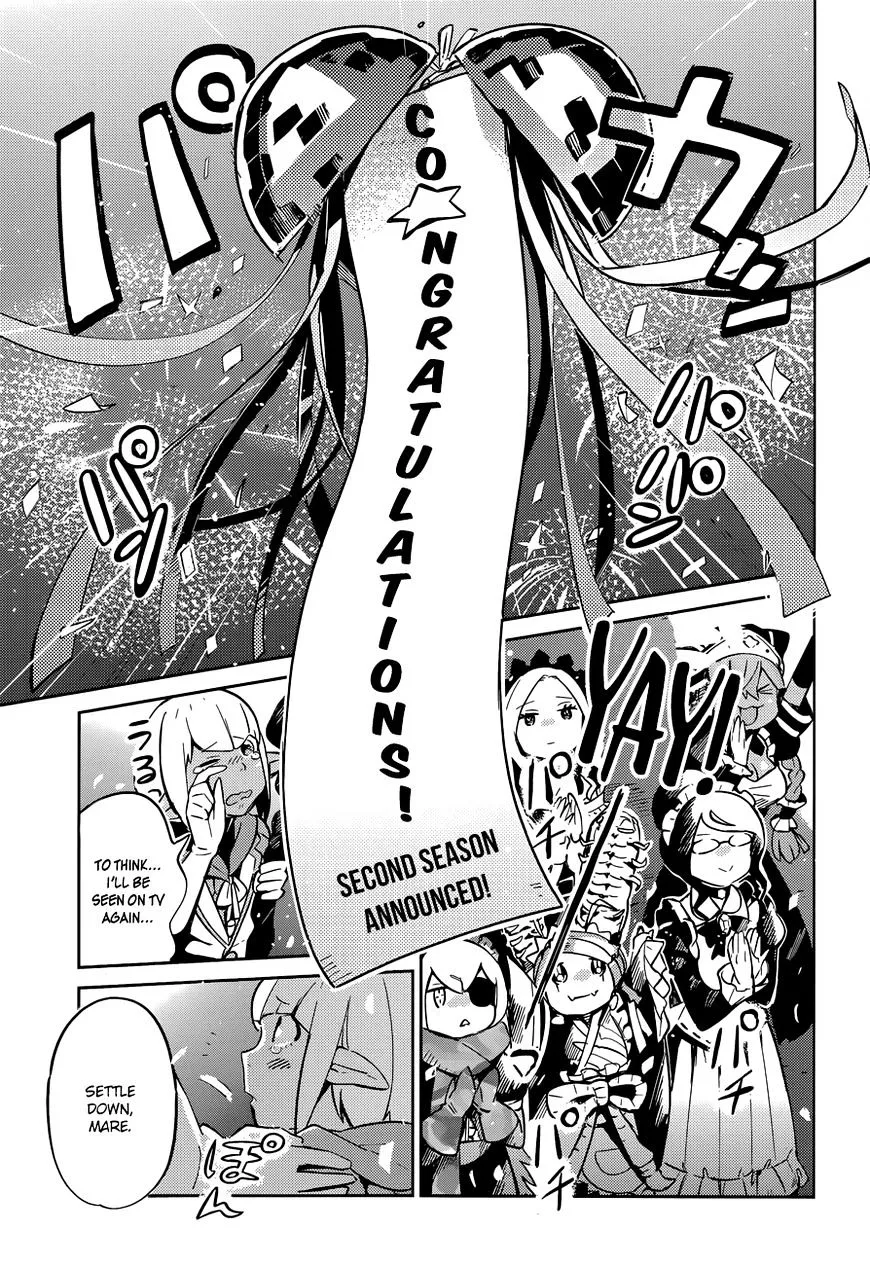 Overlord β Chapter 25 β Page 27