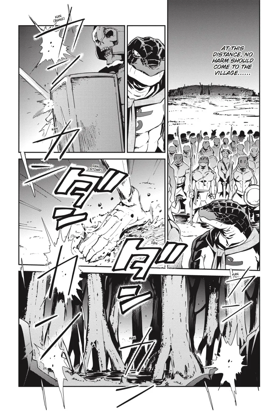 Overlord β Chapter 26 β Page 2