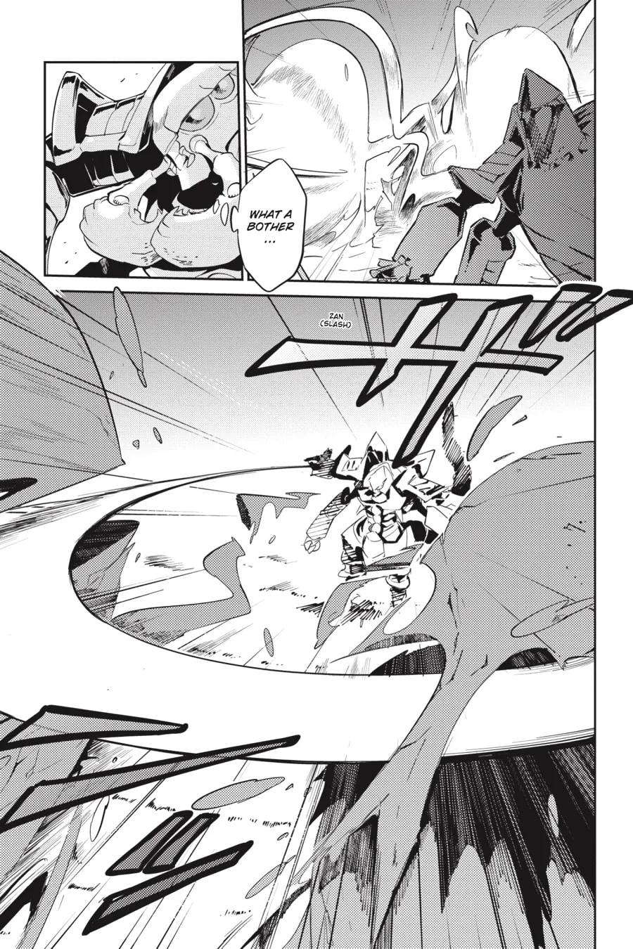 Overlord β Chapter 26 β Page 20