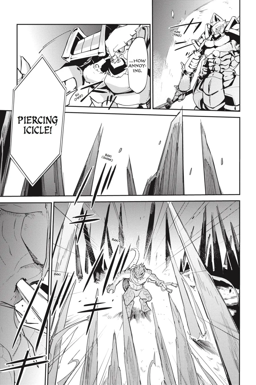 Overlord β Chapter 26 β Page 24