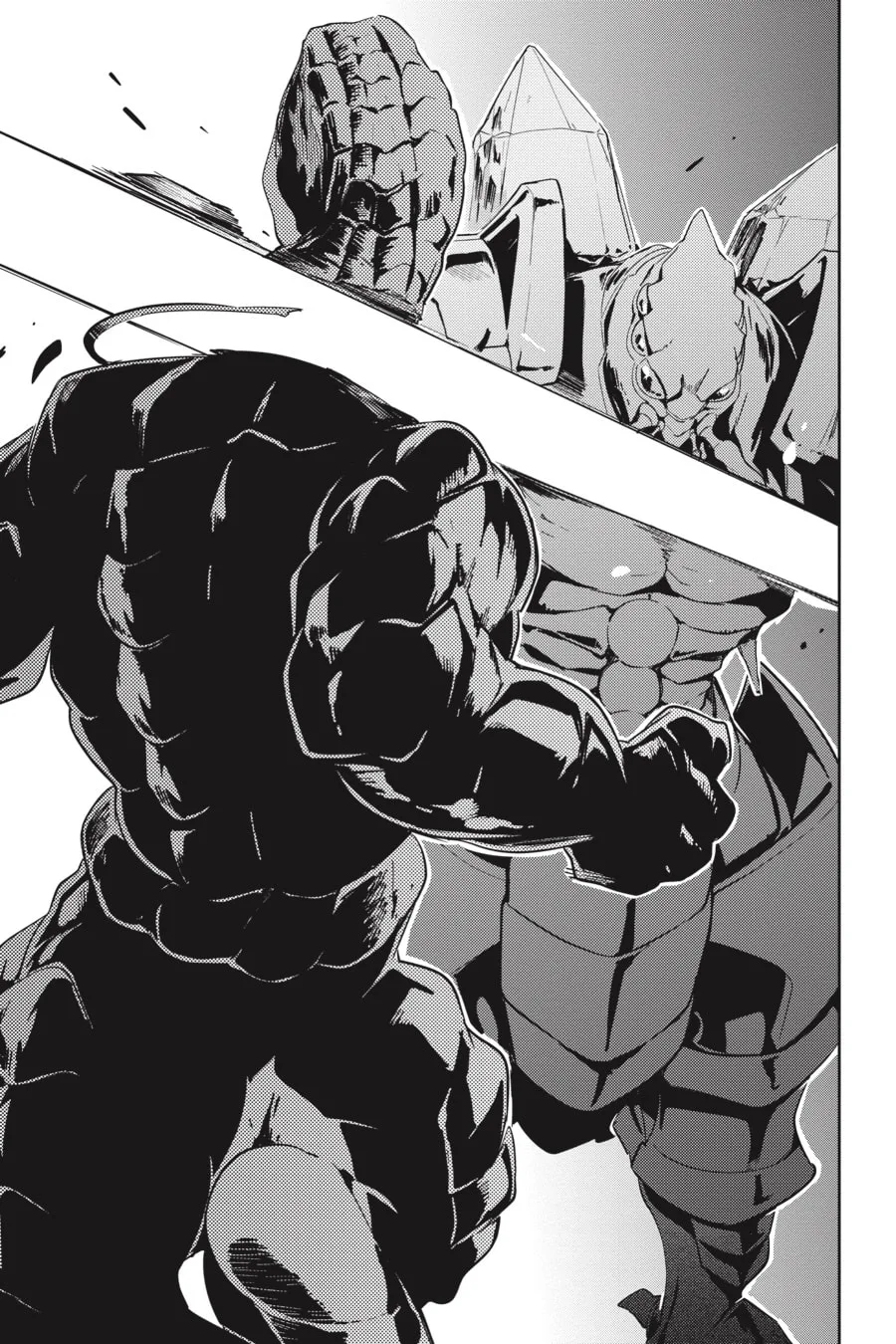 Overlord β Chapter 26 β Page 28