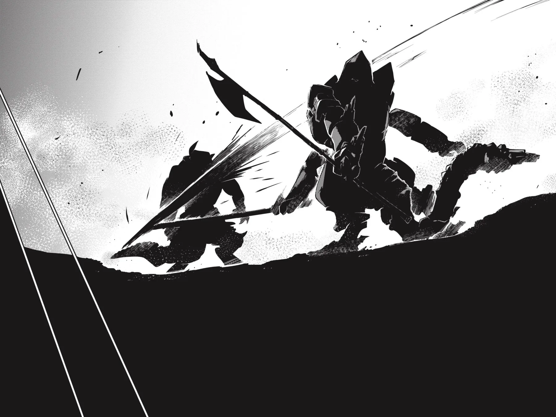 Overlord β Chapter 26 β Page 46